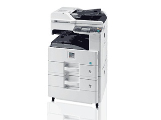 京瓷黑白复印机FS-6525MFP/6530MFP