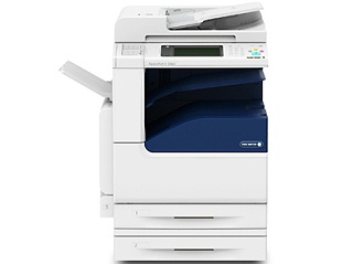 富士施乐黑白复印机V3065/3060/2060